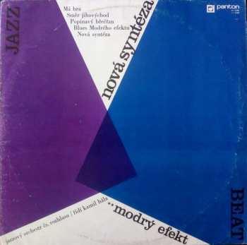 LP The Blue Effect: Nová Syntéza 