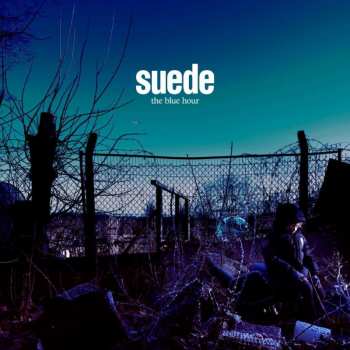 2LP/2CD/DVD/SP/Dobozkészlet Suede: The Blue Hour DLX | LTD