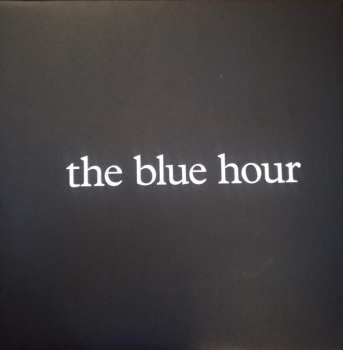 2LP/2CD/DVD/SP/Dobozkészlet Suede: The Blue Hour DLX | LTD