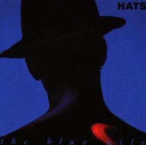 Album The Blue Nile: Hats