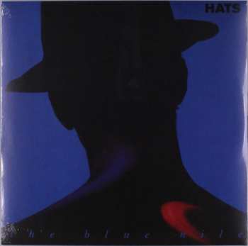 LP The Blue Nile: Hats