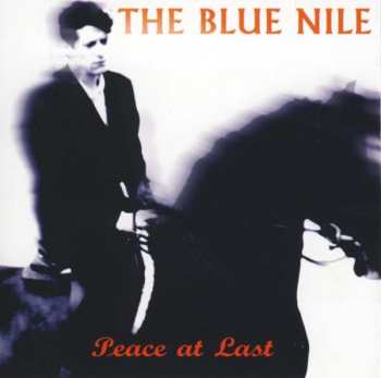 Album The Blue Nile: Peace At Last