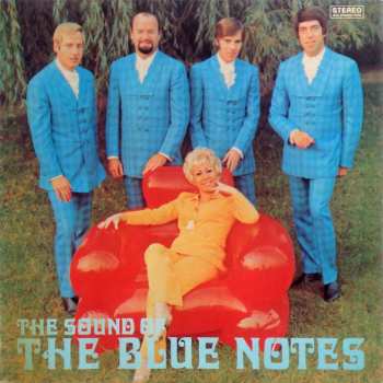 Album The Blue Notes: The Sound Of The Blue Notes