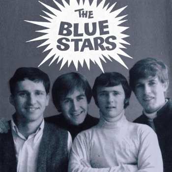 Album The Blue Stars: Social End Product