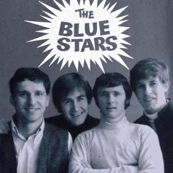 SP The Blue Stars: Social End Product