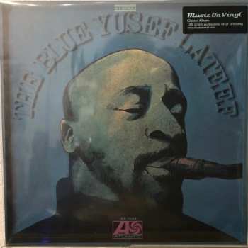 LP Yusef Lateef: The Blue Yusef Lateef