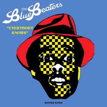 CD The Bluebeaters: Everybody Knows