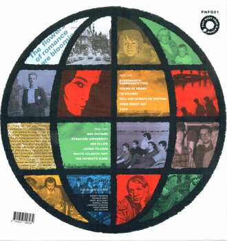 LP The Bluebells: Sisters CLR