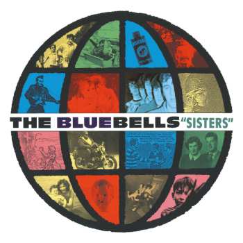 2CD The Bluebells: Sisters DLX