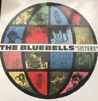 LP The Bluebells: Sisters