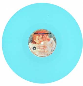 LP The Bluebells: Sisters CLR