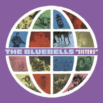 2LP The Bluebells: Sisters