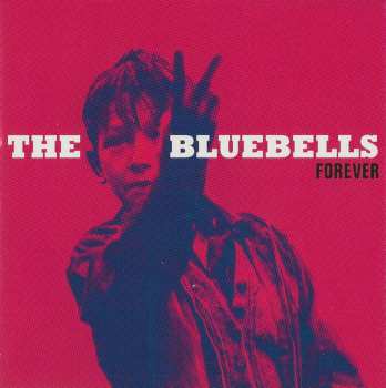 CD The Bluebells: Sisters