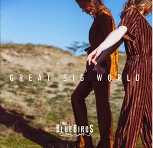 Great Big World