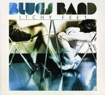 The Blues Band: Itchy Feet
