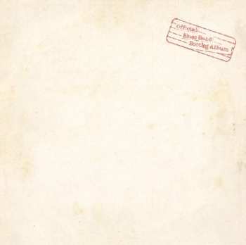 Album The Blues Band: The Blues Band Official Bootleg Album