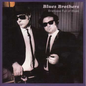 3CD/Dobozkészlet The Blues Brothers: The Triple Album Collection