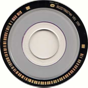 3CD/Dobozkészlet The Blues Brothers: The Triple Album Collection