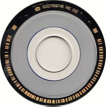 3CD/Dobozkészlet The Blues Brothers: The Triple Album Collection