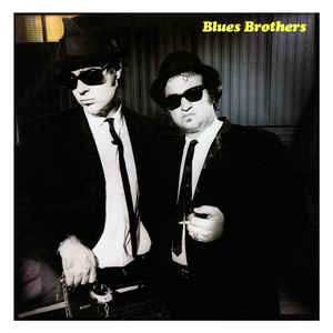 3CD/Dobozkészlet The Blues Brothers: The Triple Album Collection