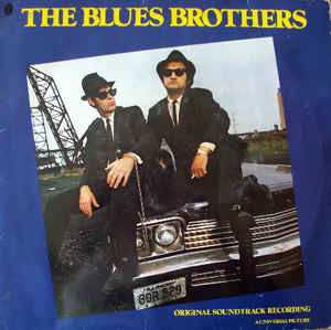 3CD/Dobozkészlet The Blues Brothers: The Triple Album Collection