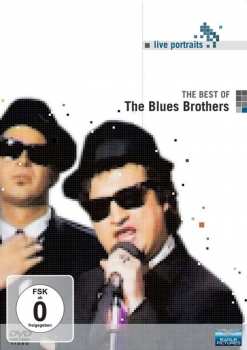 DVD The Blues Brothers: The Best Of The Blues Brothers