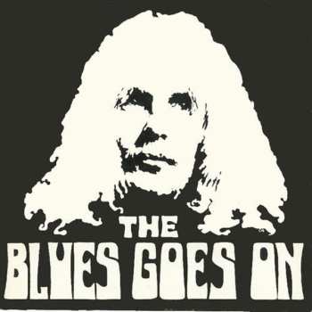 Album The Blues Goes On: The Blues Goes On