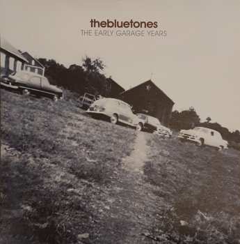 4LP/CD The Bluetones: Expecting To Fly  DLX | CLR