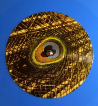 4LP/CD The Bluetones: Expecting To Fly  DLX | CLR