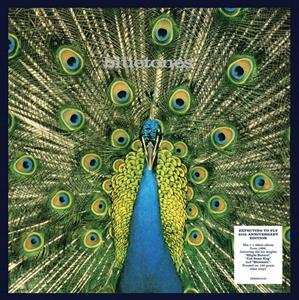 LP The Bluetones: Expecting To Fly CLR