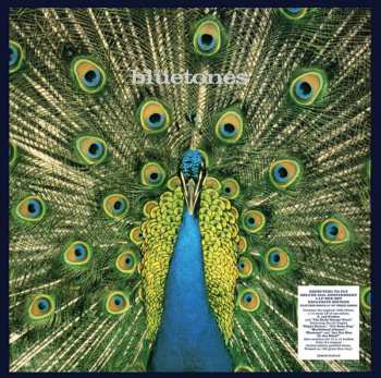 4LP/CD The Bluetones: Expecting To Fly  DLX | CLR