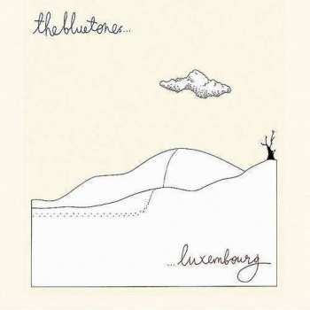 LP The Bluetones: Luxembourg CLR