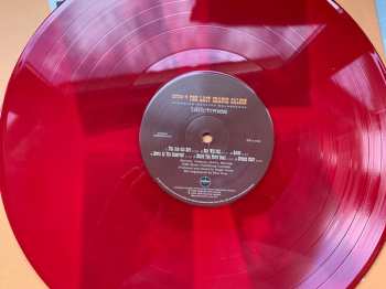 LP The Bluetones: Return to the Last Chance Saloon DLX | LTD | CLR