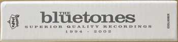 6CD/Dobozkészlet The Bluetones: Superior Quality Recordings 1994-2002 DLX | LTD