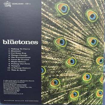6CD/Dobozkészlet The Bluetones: Superior Quality Recordings 1994-2002 DLX | LTD