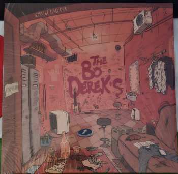 Album The Bo Derek's: Working Class R'N'R
