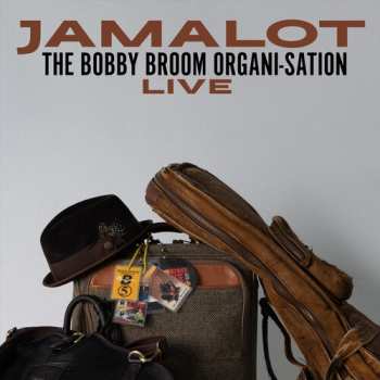 Album The Organi-sation: Live
