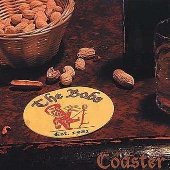 Album The Bobs: Coaster