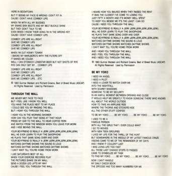 CD The Bobs: The Bobs