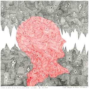 LP The Body: One Day You Will Ache Like I Ache LTD