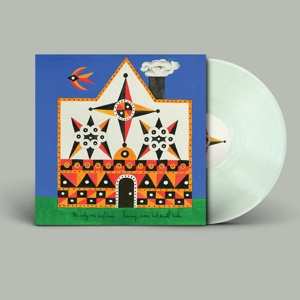 LP The Body: Leaving None But Small Birds LTD | CLR