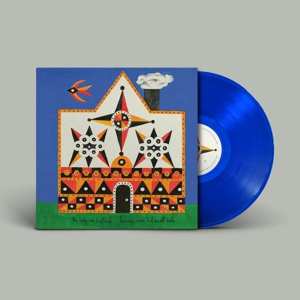 LP The Body: Leaving None But Small Birds CLR | LTD