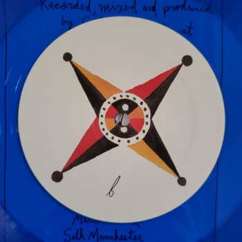 LP The Body: Leaving None But Small Birds CLR | LTD