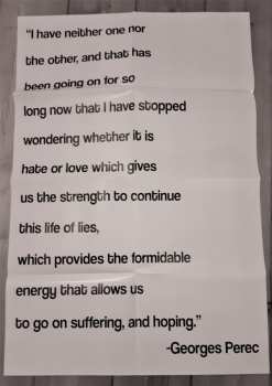 2LP The Body: Remixed LTD