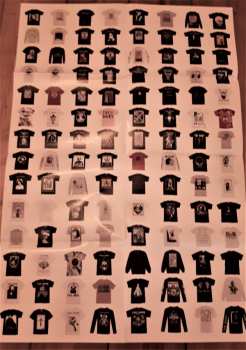 2LP The Body: Remixed LTD