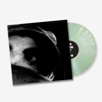 LP The Body: The Crying Out Of Things (limited Indie Edition) (coke Bottle Clear Vinyl)