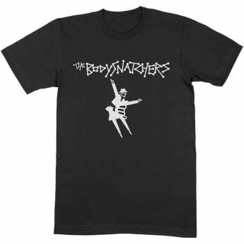 Merch The Bodysnatchers: Póló Classic Logo The Bodysnatchers 