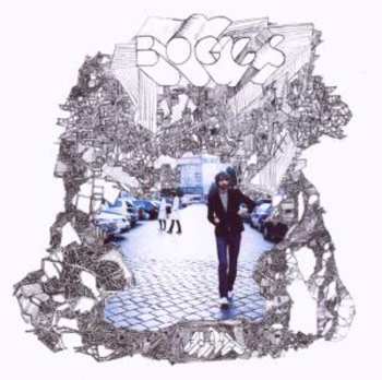 Album The Boggs: Forts