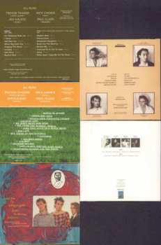 5CD/Dobozkészlet The Bolshoi: 5 Albums