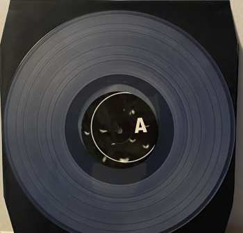 2LP The Bony King Of Nowhere: Alas My Love DLX | LTD | CLR